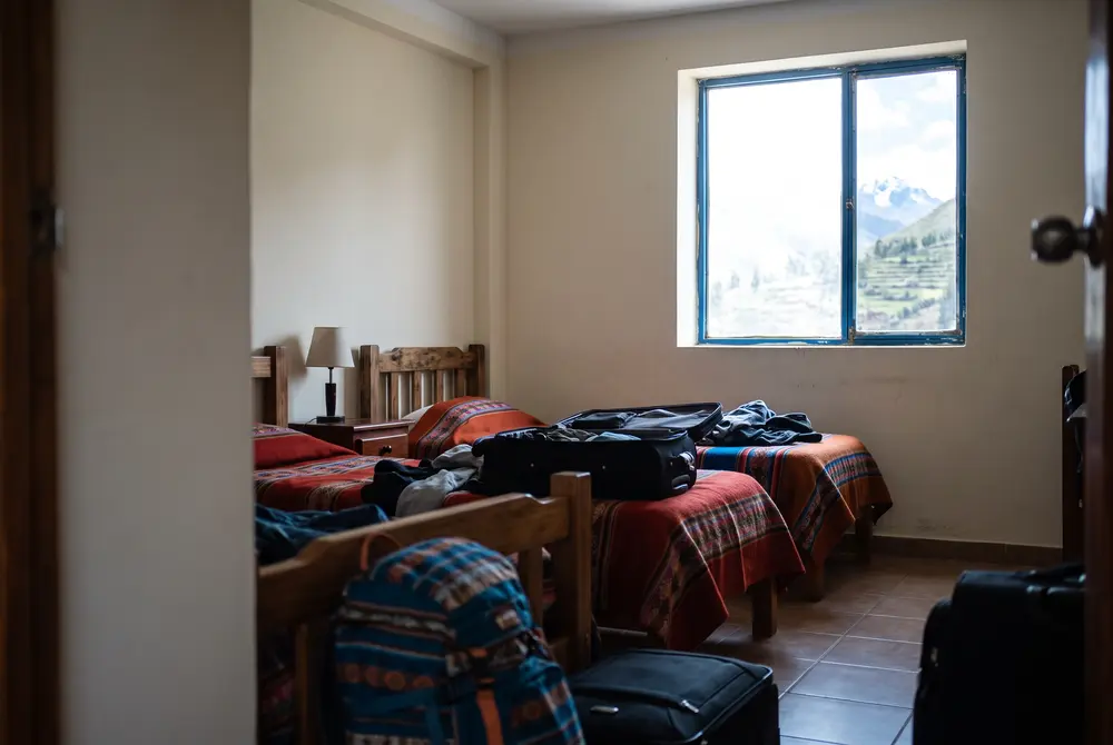 Noche en el Valle Sagrado — Cusco completo 5 días