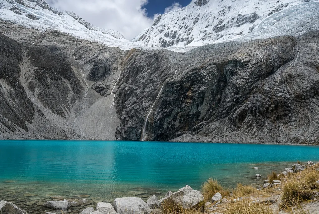 Laguna 69