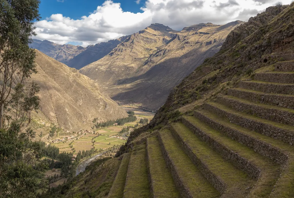 Valle Sagrado clásico, Cusco