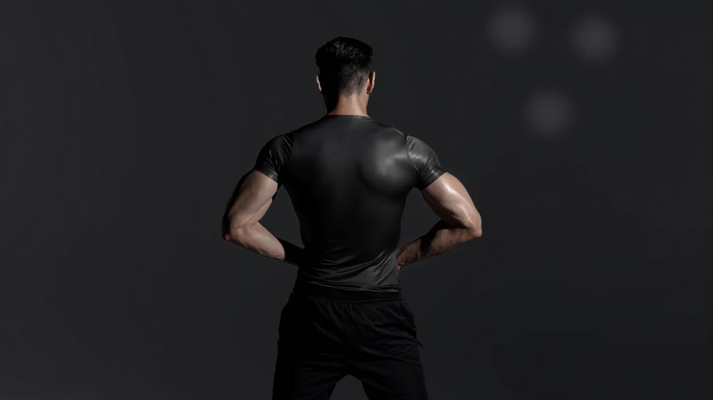 Rashguard técnico