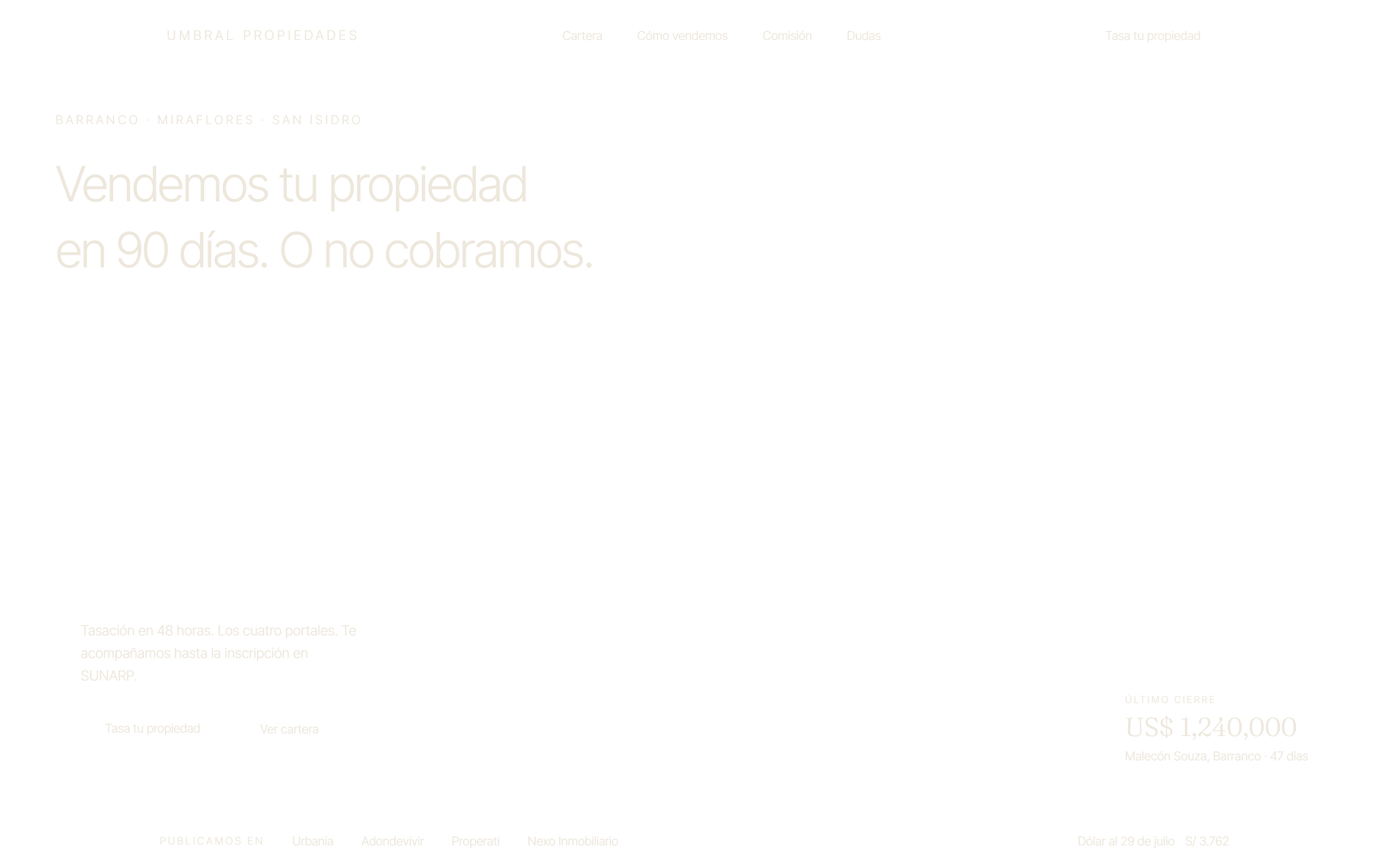 Solo el texto de la página, en su posición y tamaño reales, sin fondo ni imágenes